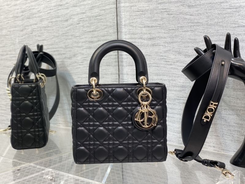 Christian Dior My Lady Bags